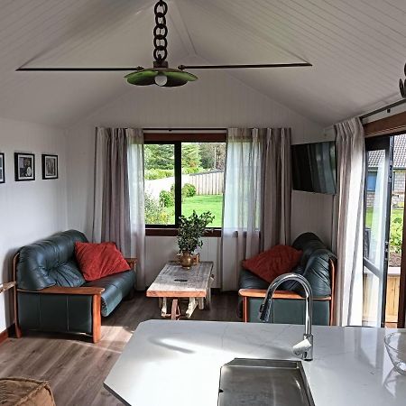 The Hut 56 Villa วิเทียงกา ภายนอก รูปภาพ