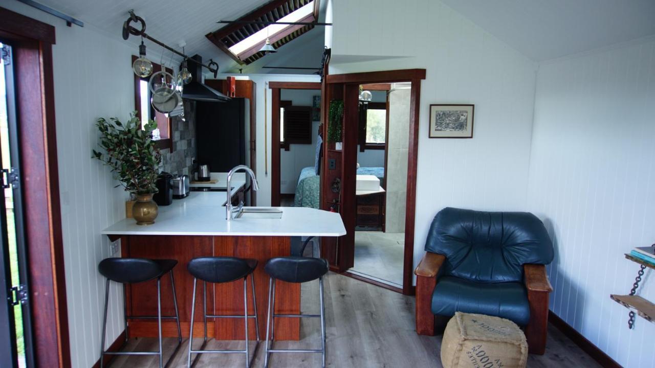 The Hut 56 Villa วิเทียงกา ภายนอก รูปภาพ