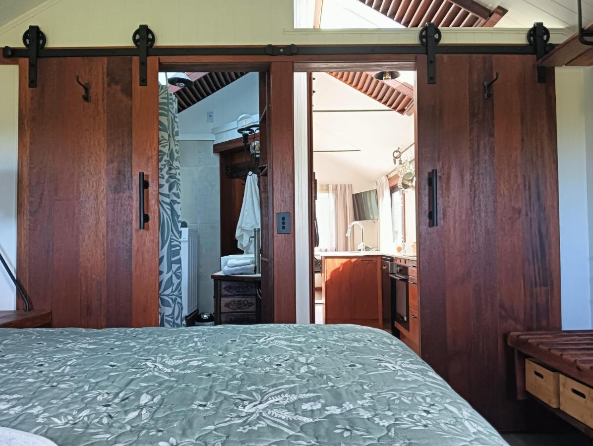 The Hut 56 Villa วิเทียงกา ภายนอก รูปภาพ