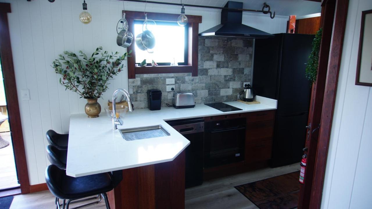 The Hut 56 Villa วิเทียงกา ภายนอก รูปภาพ